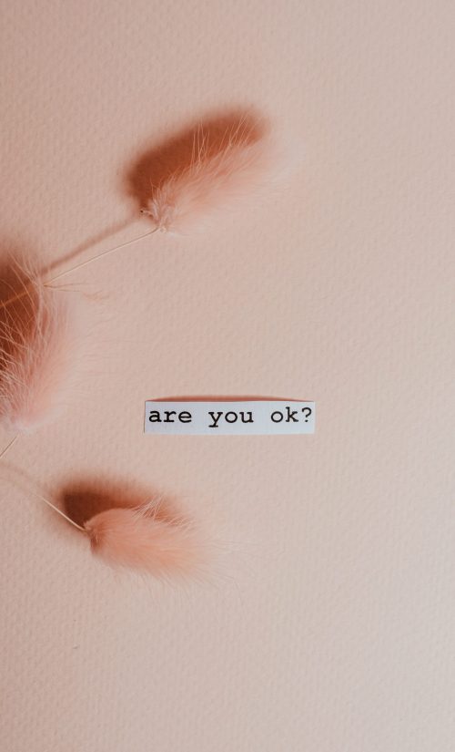 question
